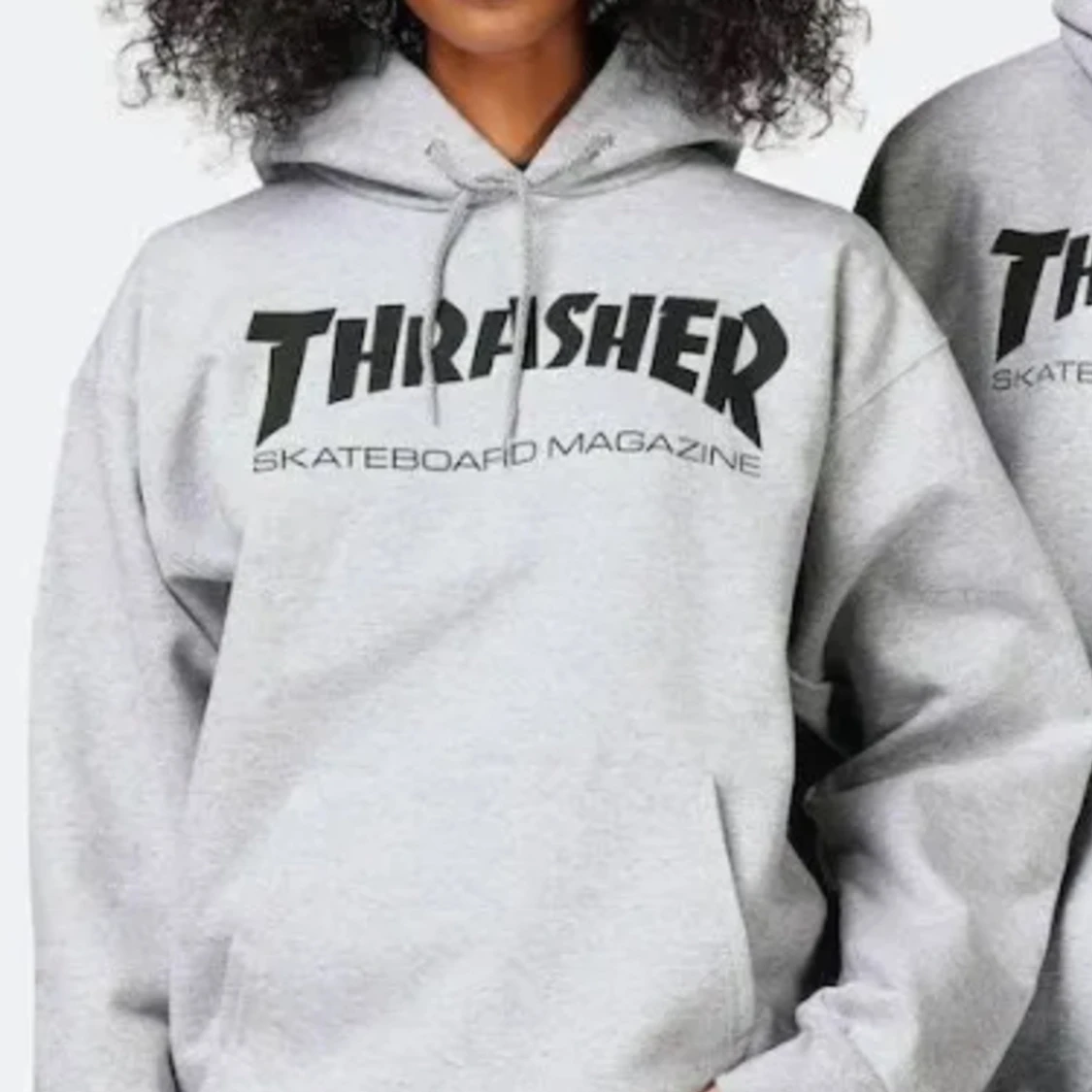 Tasher hoddie