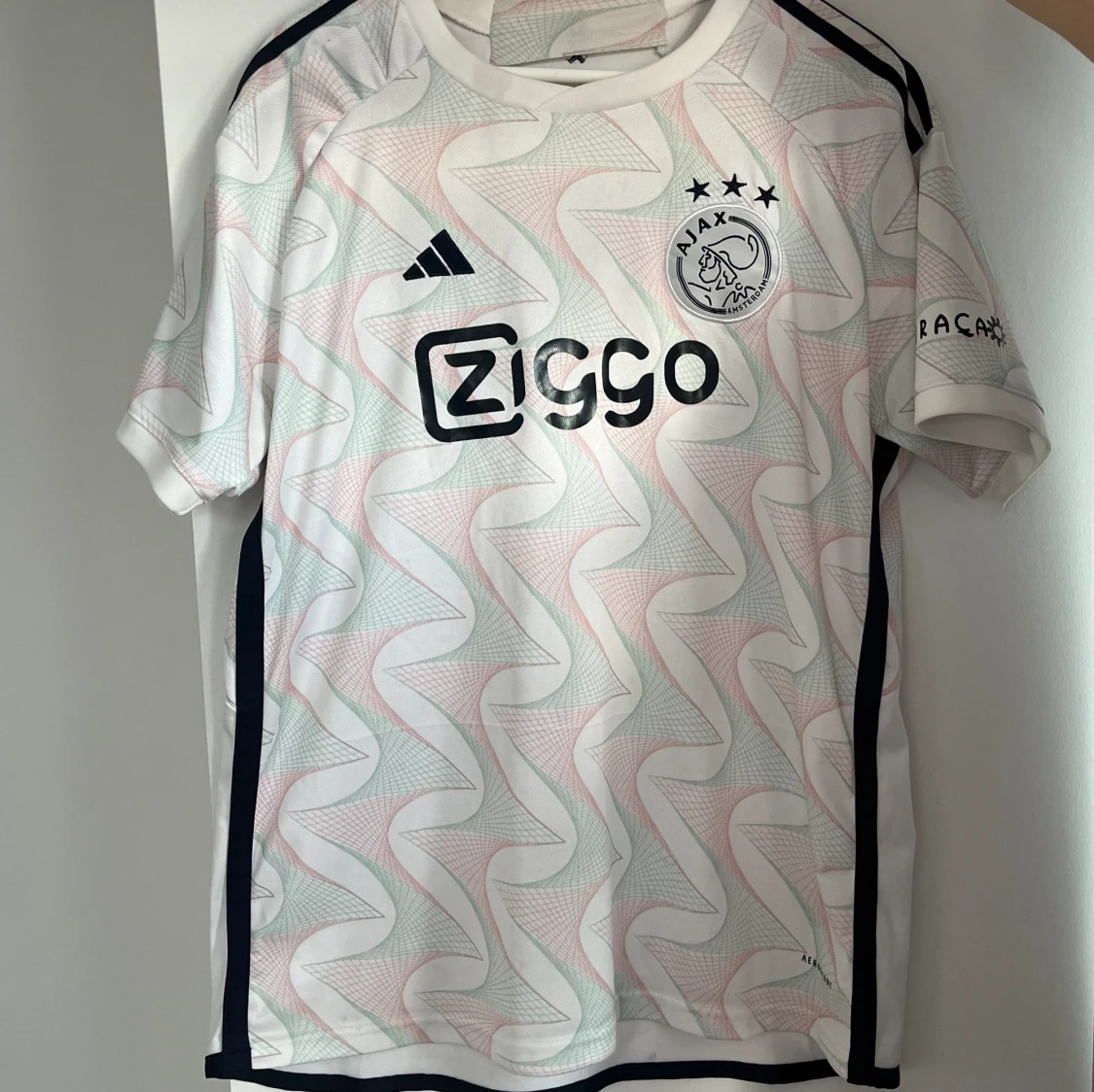 Ajax T-shirt 