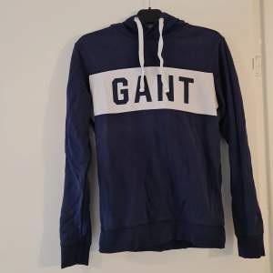 GANT Hoodie i mycket bra skick. (Knappt använd) Storlek: S