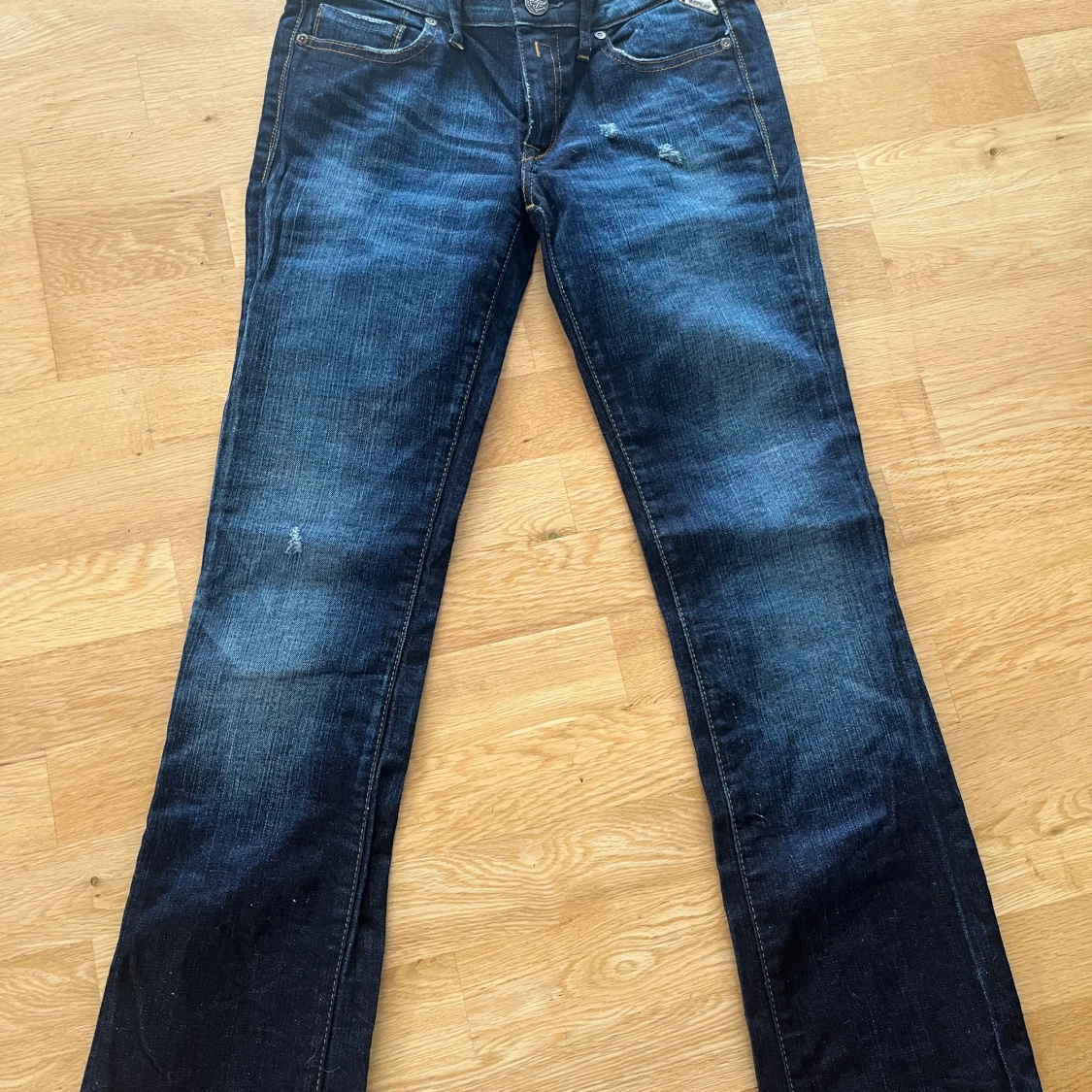 Jättefina replay jeans - 90