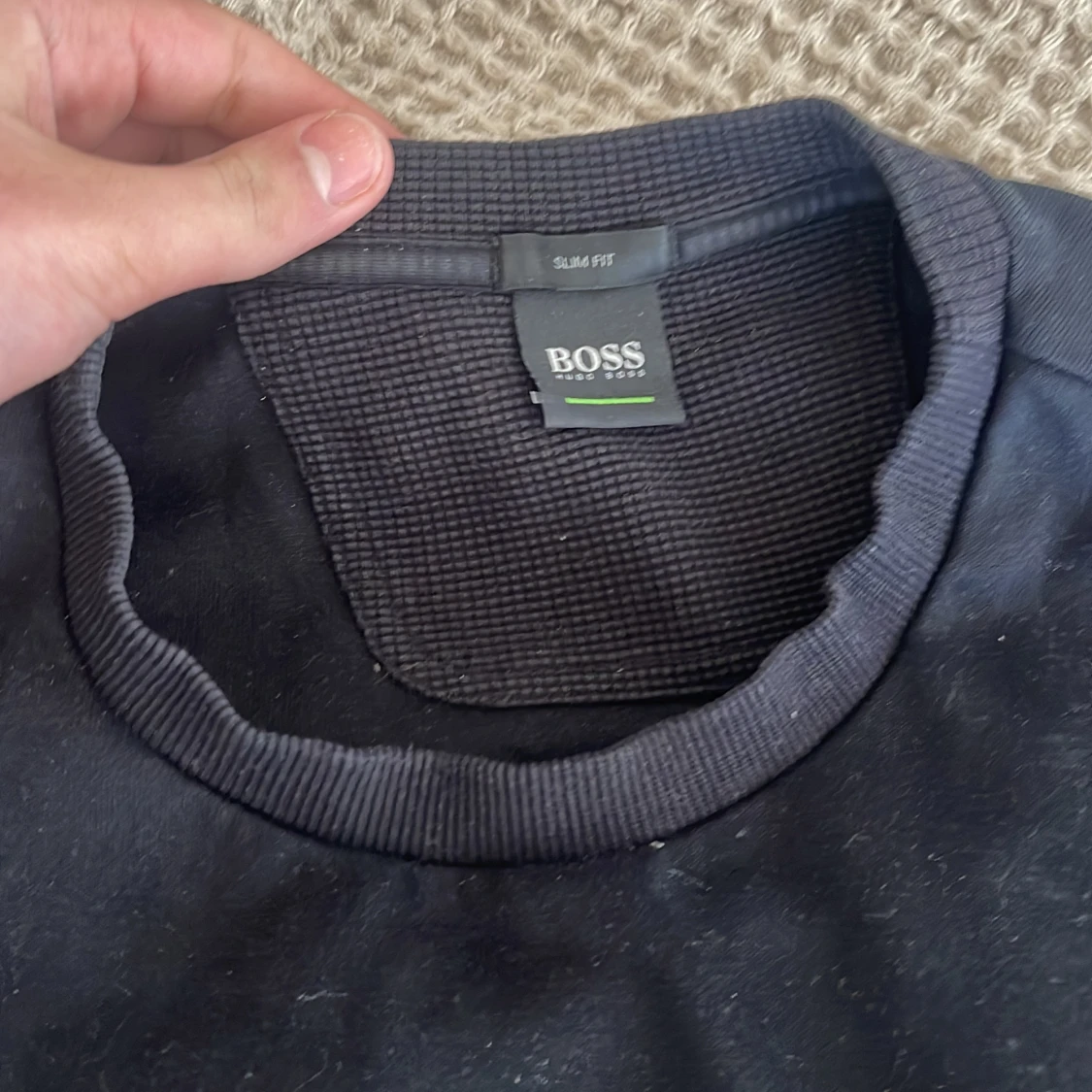 Hugo boss sweatshirt  - 91