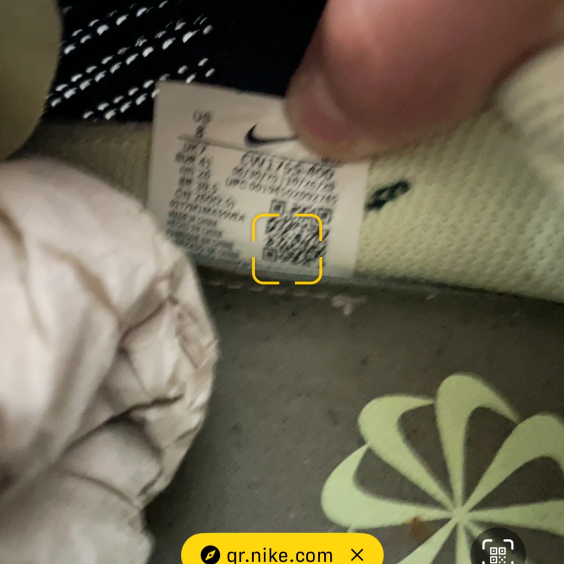 VaporMax 2020 Obcidian Red - 92