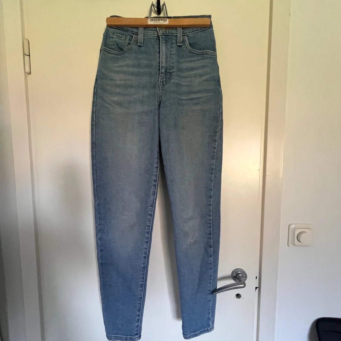 Levi’s jeans