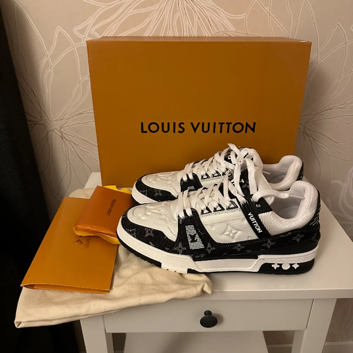 Lv trainers