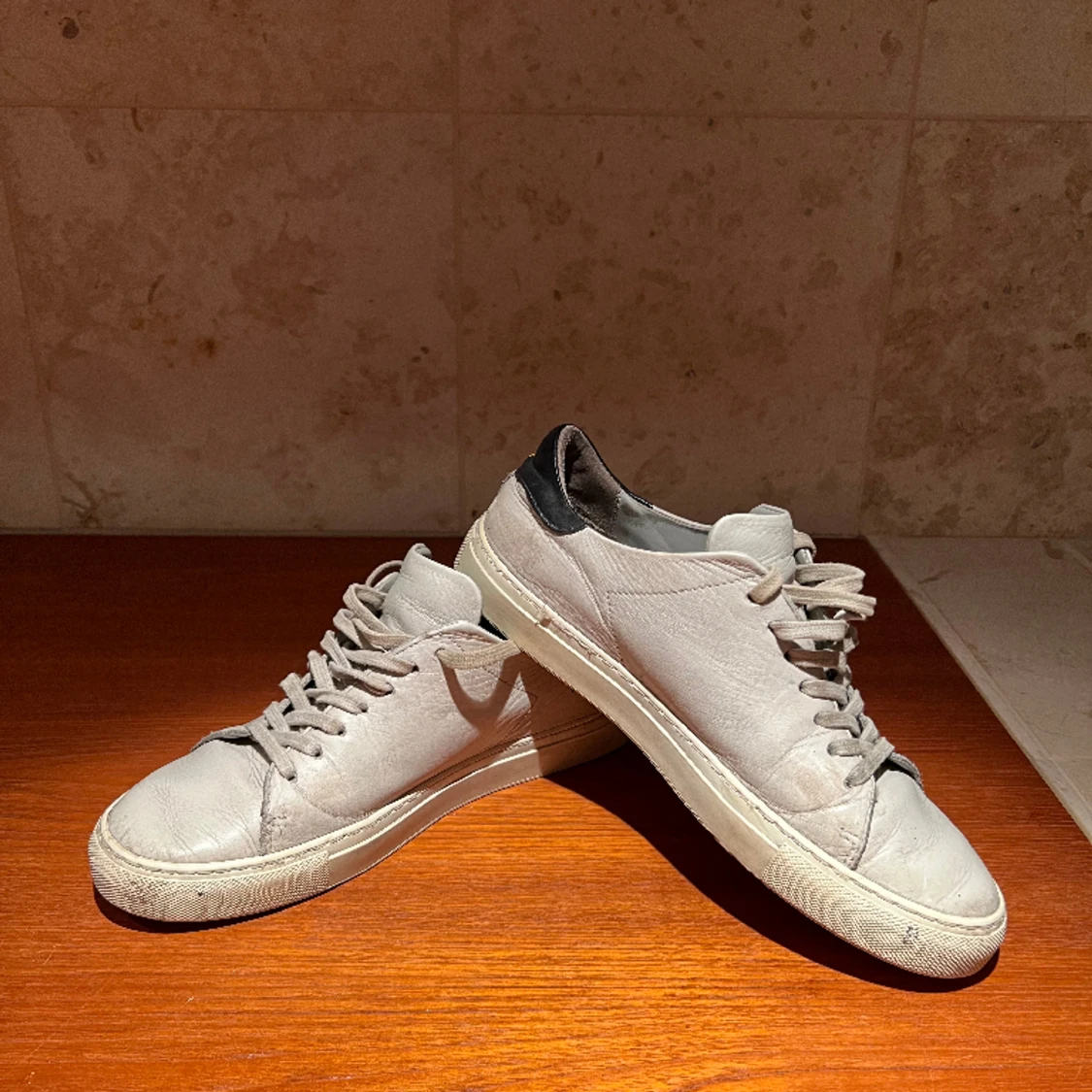 Axel Arigato - Sneakers - 90