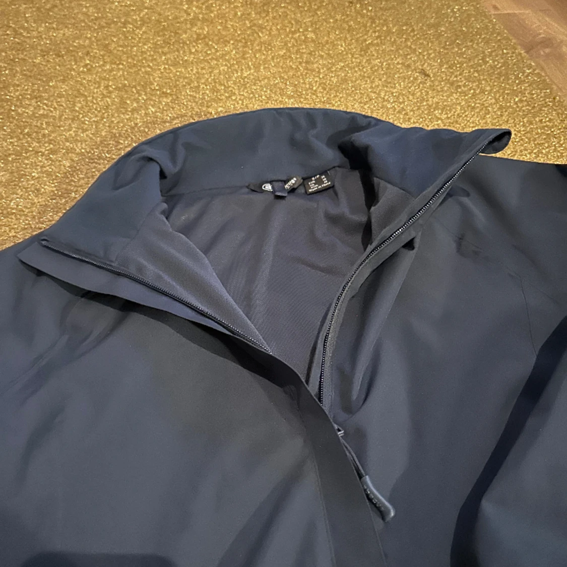 Abacuss windbreaker - 91