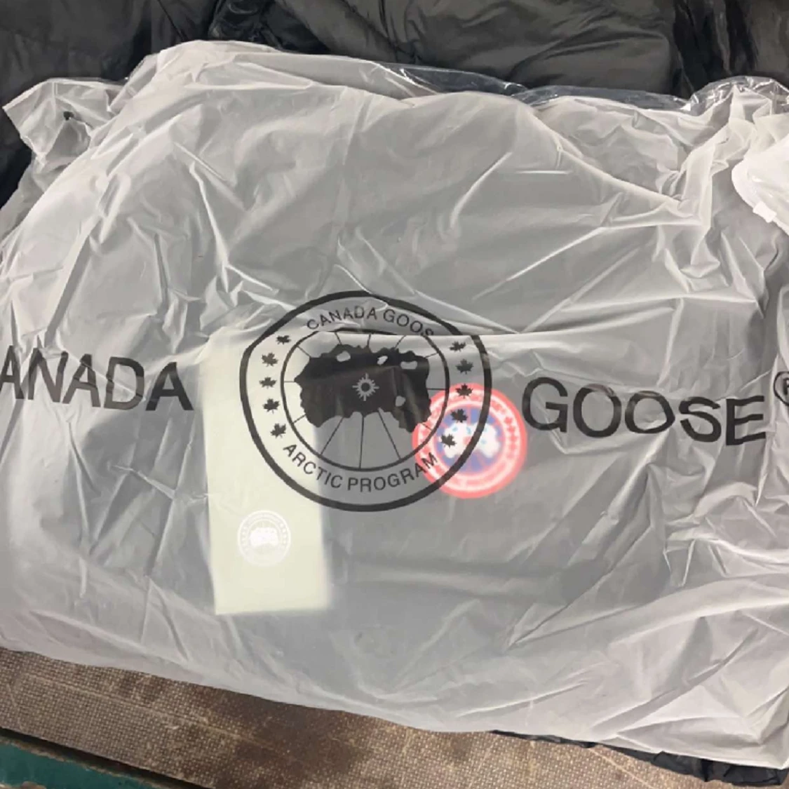 Canada Goose väst  - 90