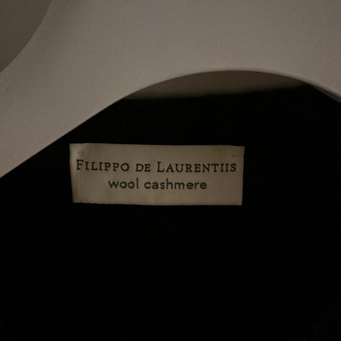 Cashmere crewneck - 90