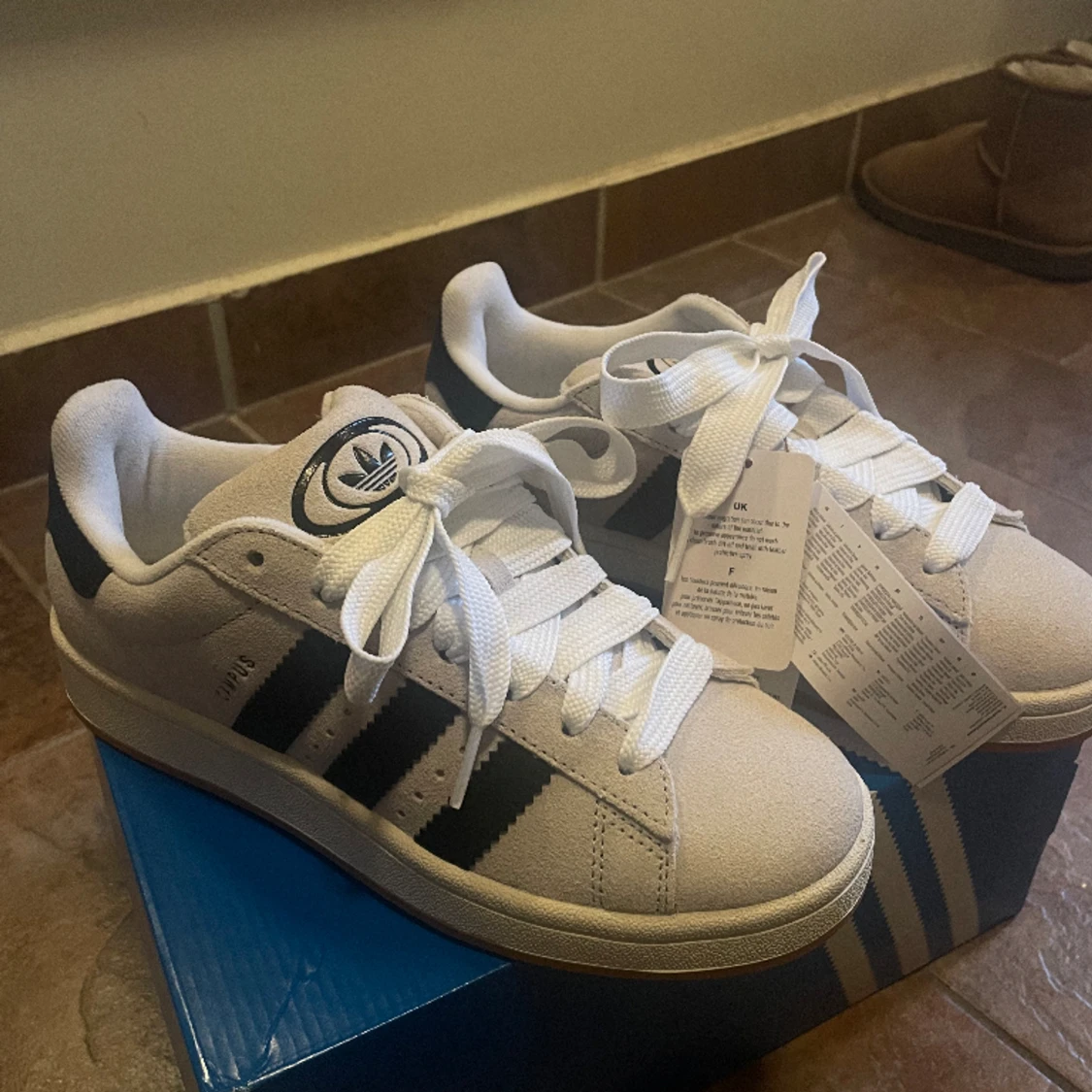 Adidas campus 00s W - 91