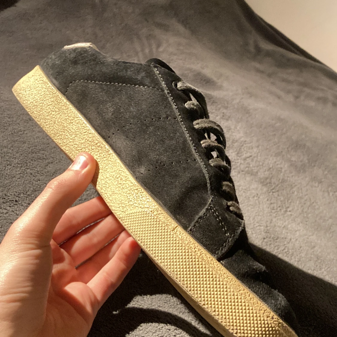 Saint laurent skor  - 90