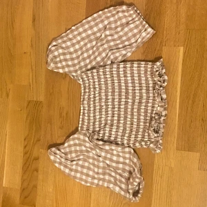 Fin topp - Supersnygg topp