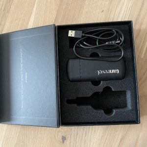 Tanrevel - Använd fåtal gånger, inte på länge men sist jag använde den funkade den!🤩