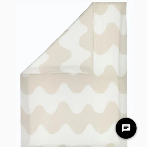 Marimekko duvet cover - LOKKI - Brand new, unopened duvet cover - MARIMEKKO , Lokki  - Original price 900 kr