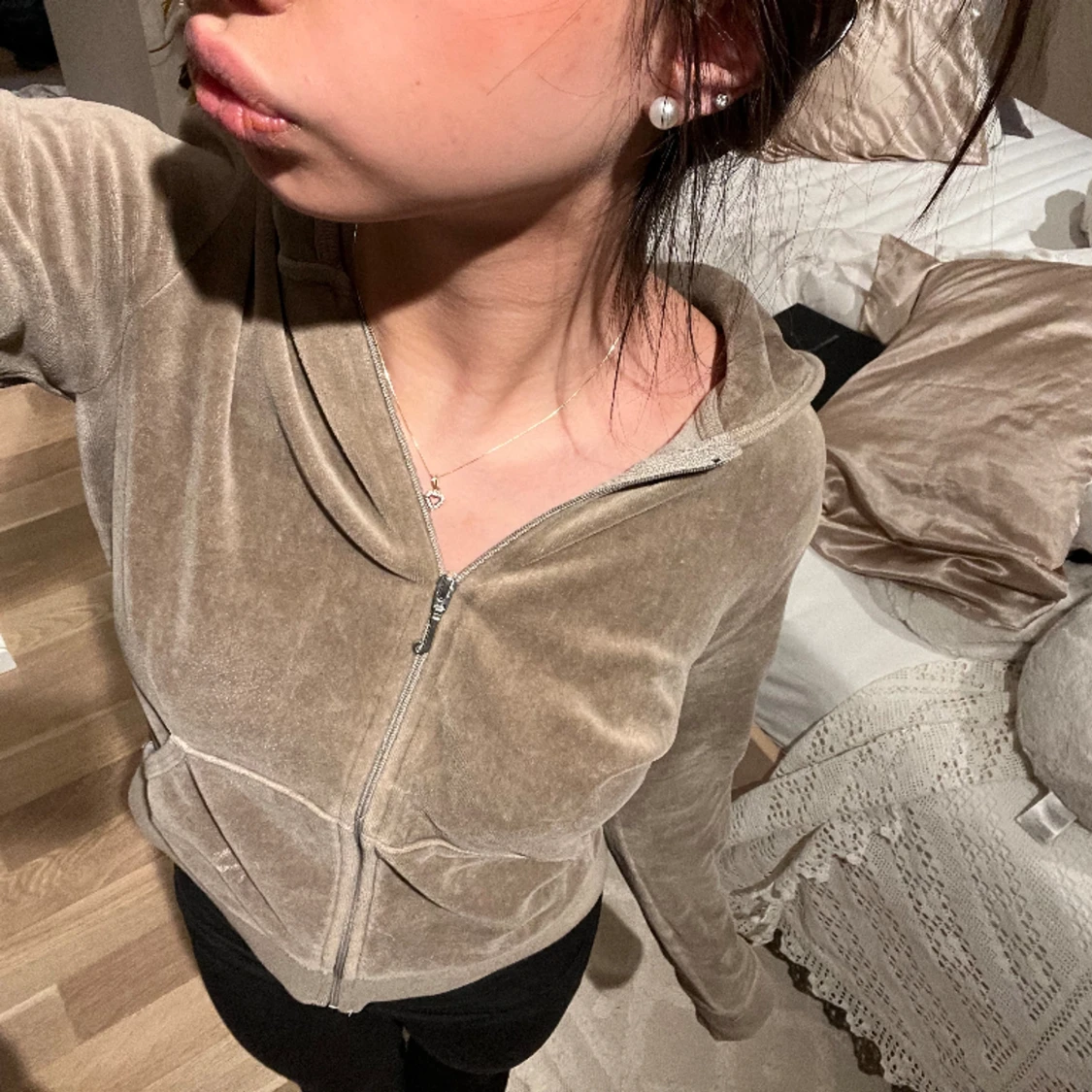 Juicy couture tröja - 90