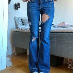 Jeans - Jj