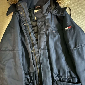 Hilfigigher jacka - Hilfigher jacka 