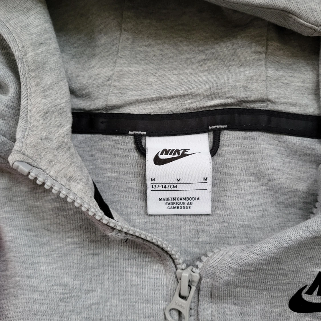 Nike tech fleece - 90