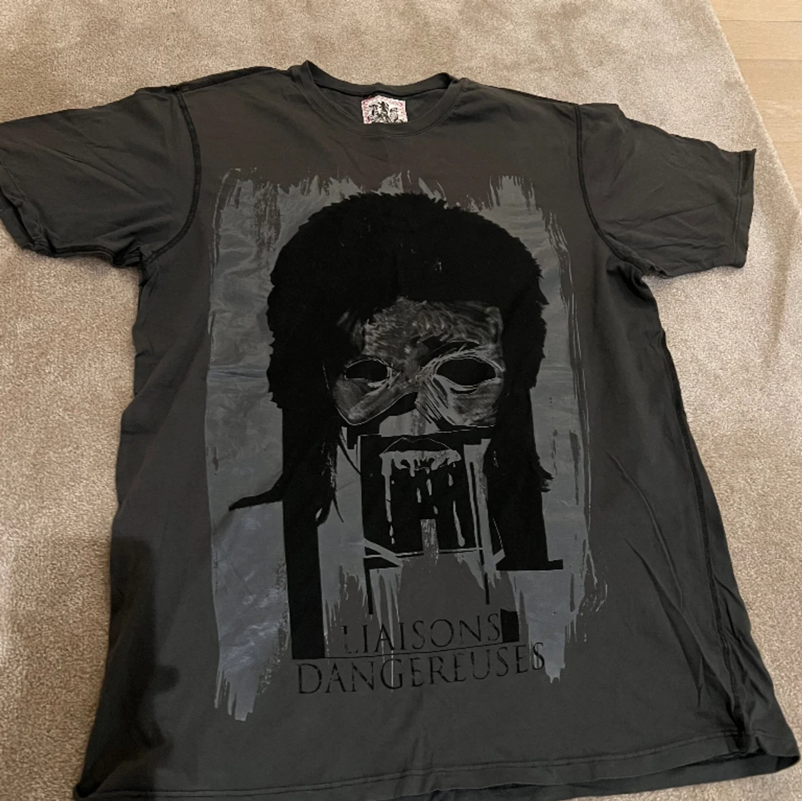 Morphine Generation T-shirt