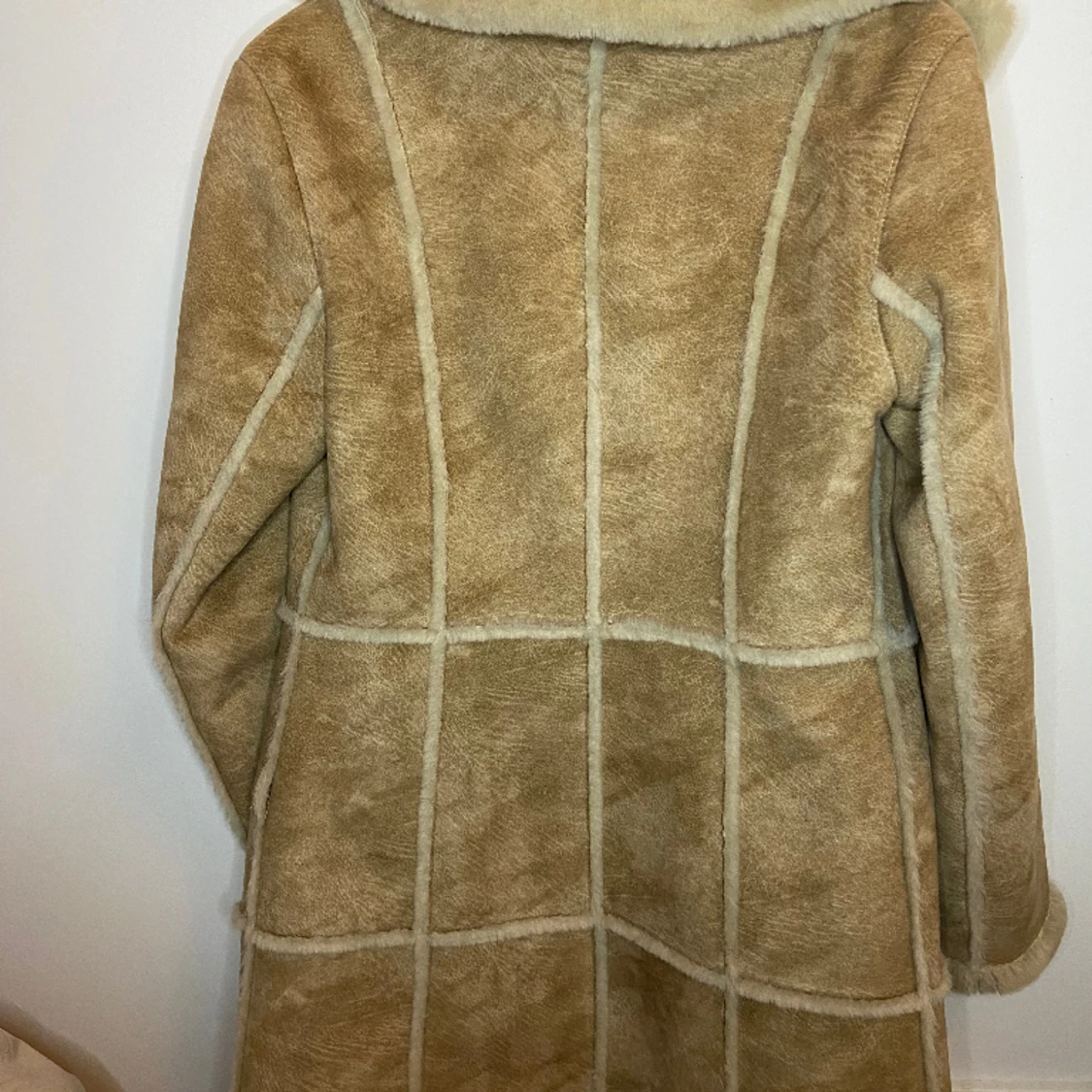 Kappa med fakepäls - 90