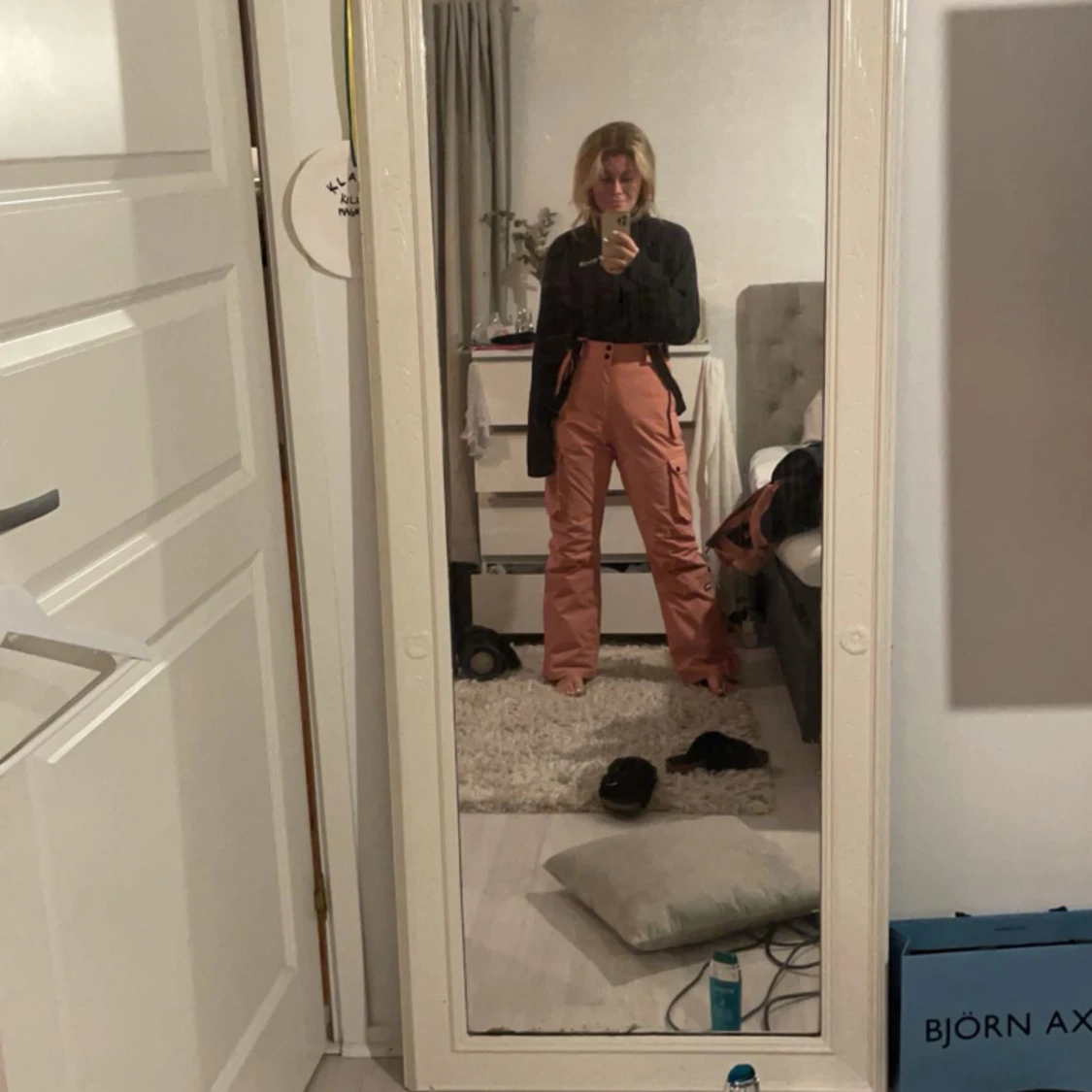 Montec skidset  - 91