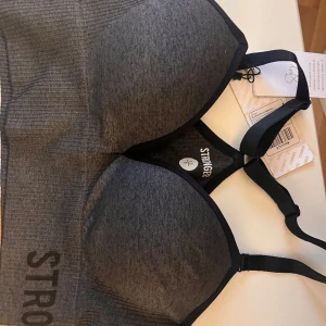 Stronger sport-bh  - Helt ny aldrig andvänd endast testad 🔥