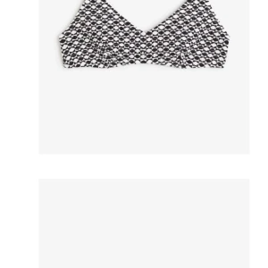 Bikini- HELT NY - Helt ny bikini, ej öppnad från HM , storlek S