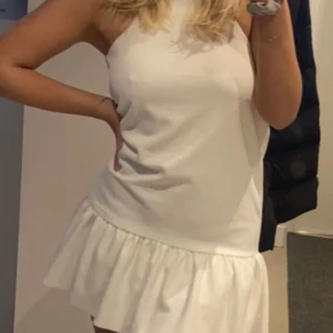 Student klänning - Super gullig och enkel studentklänning! 