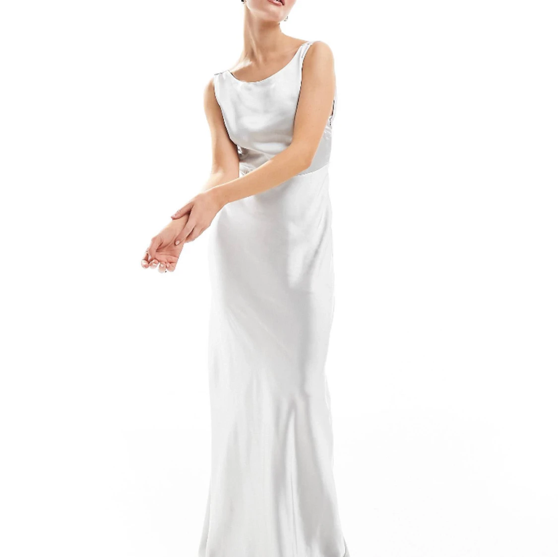 Balkänning silver  - 91