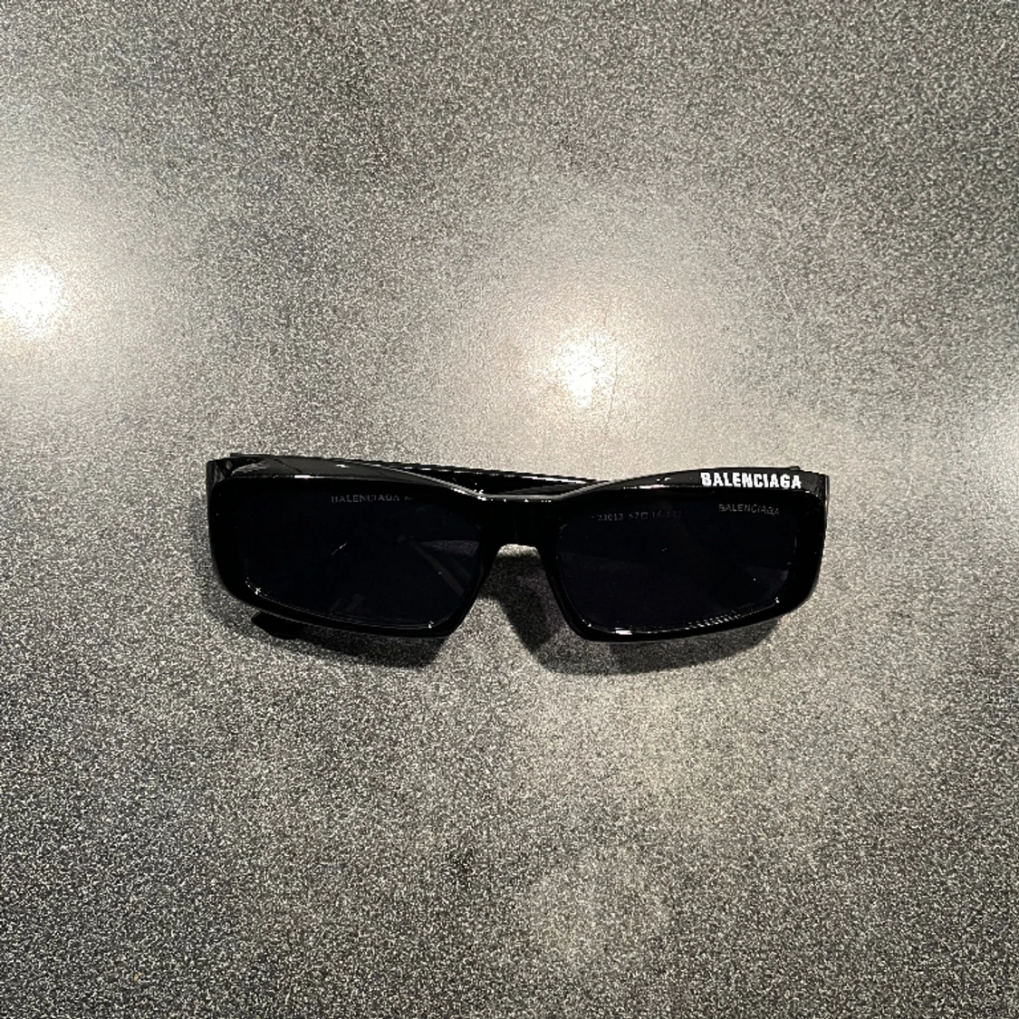 Balenciaga Shades