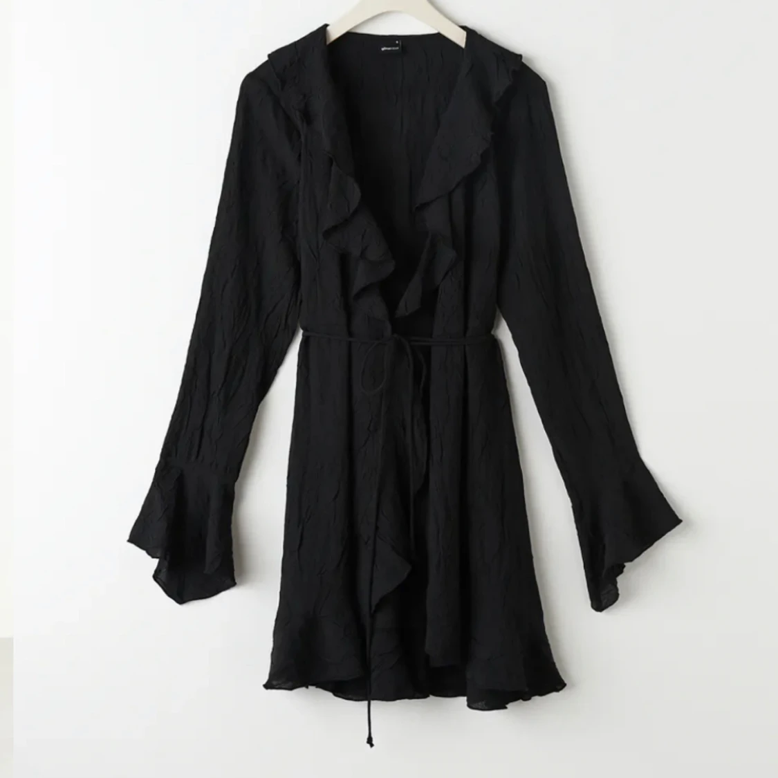 Ginatricot slutsåld klänning - 90