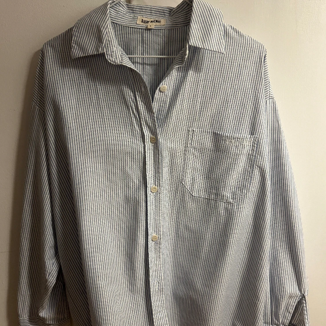 Djerf Avenue ”Breezy Top”