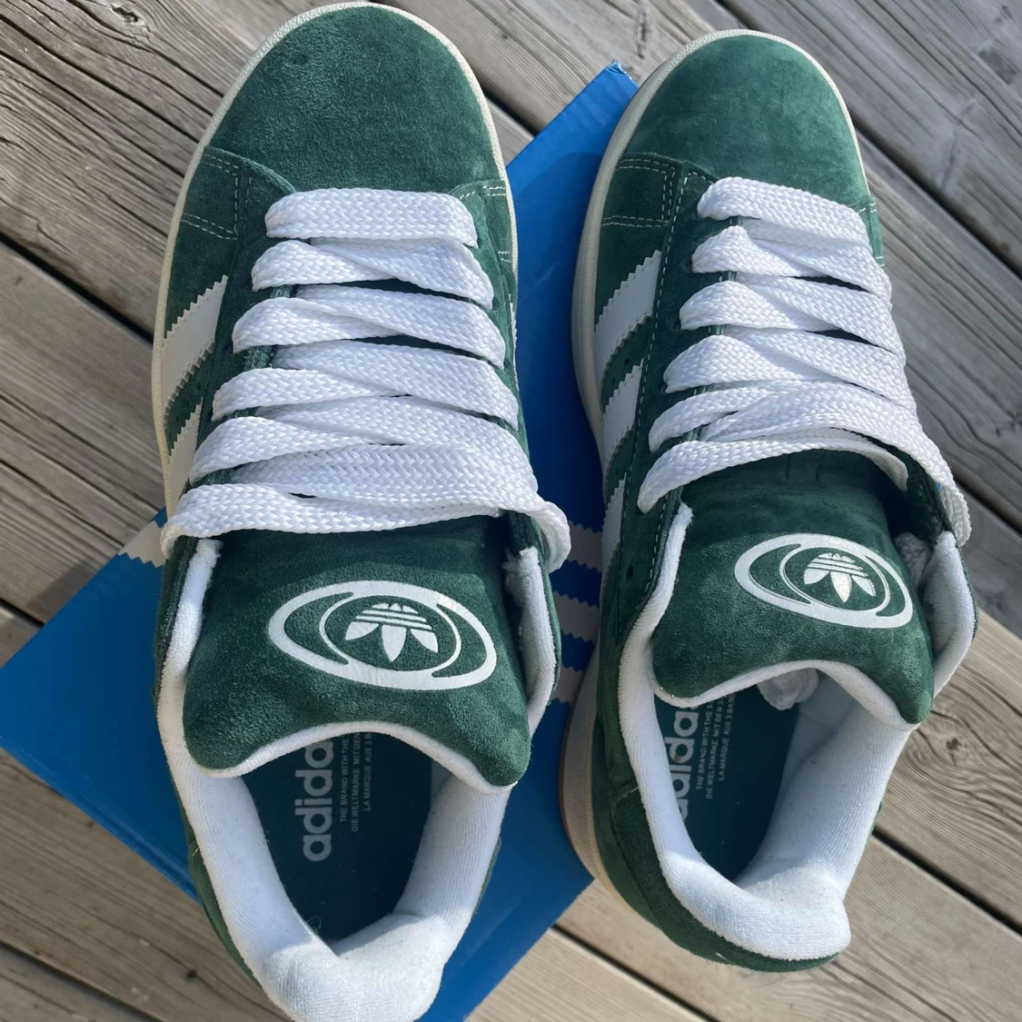 Adidas campus 00  - 93