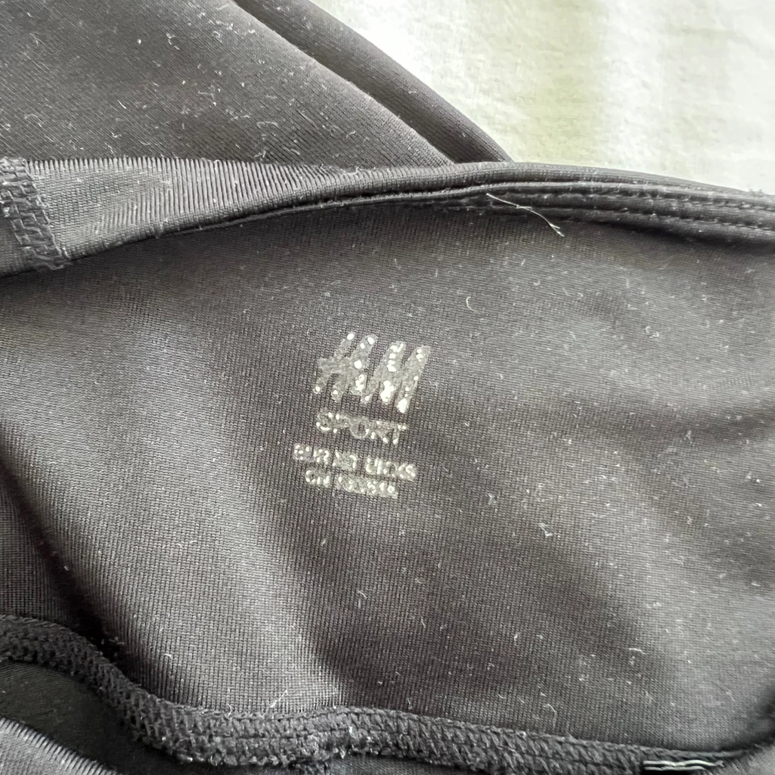 träningstights  - 91