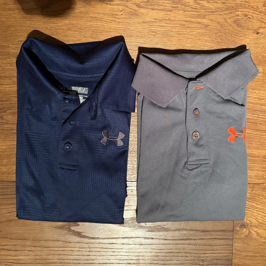 Under armour piké - 90