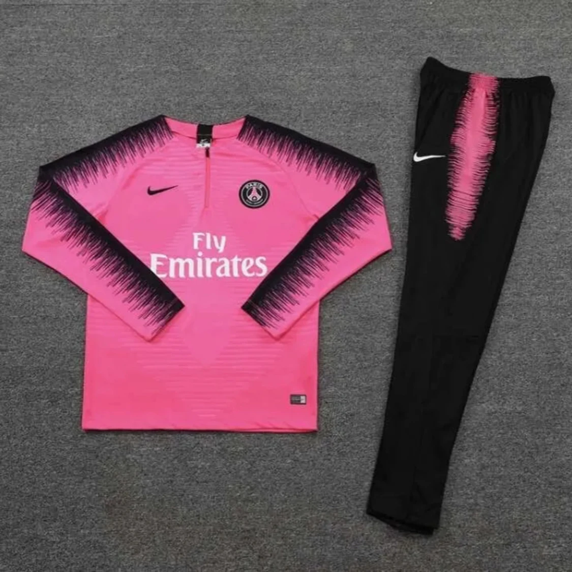 Psg tracksuit - 92