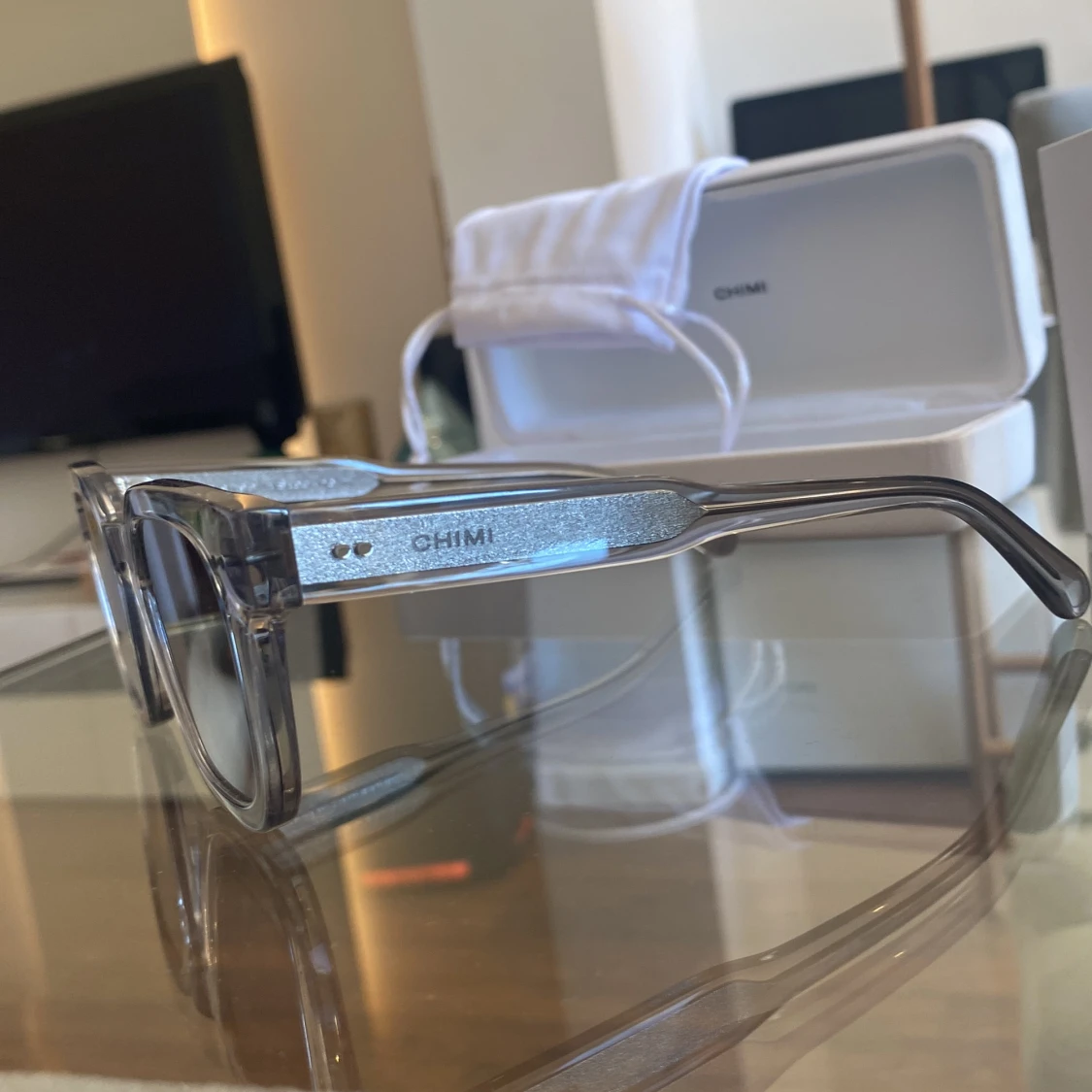 Chimi Solglasögon  - 91