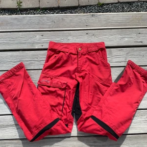 Lundhags  - Lundhags byxor i strl 34