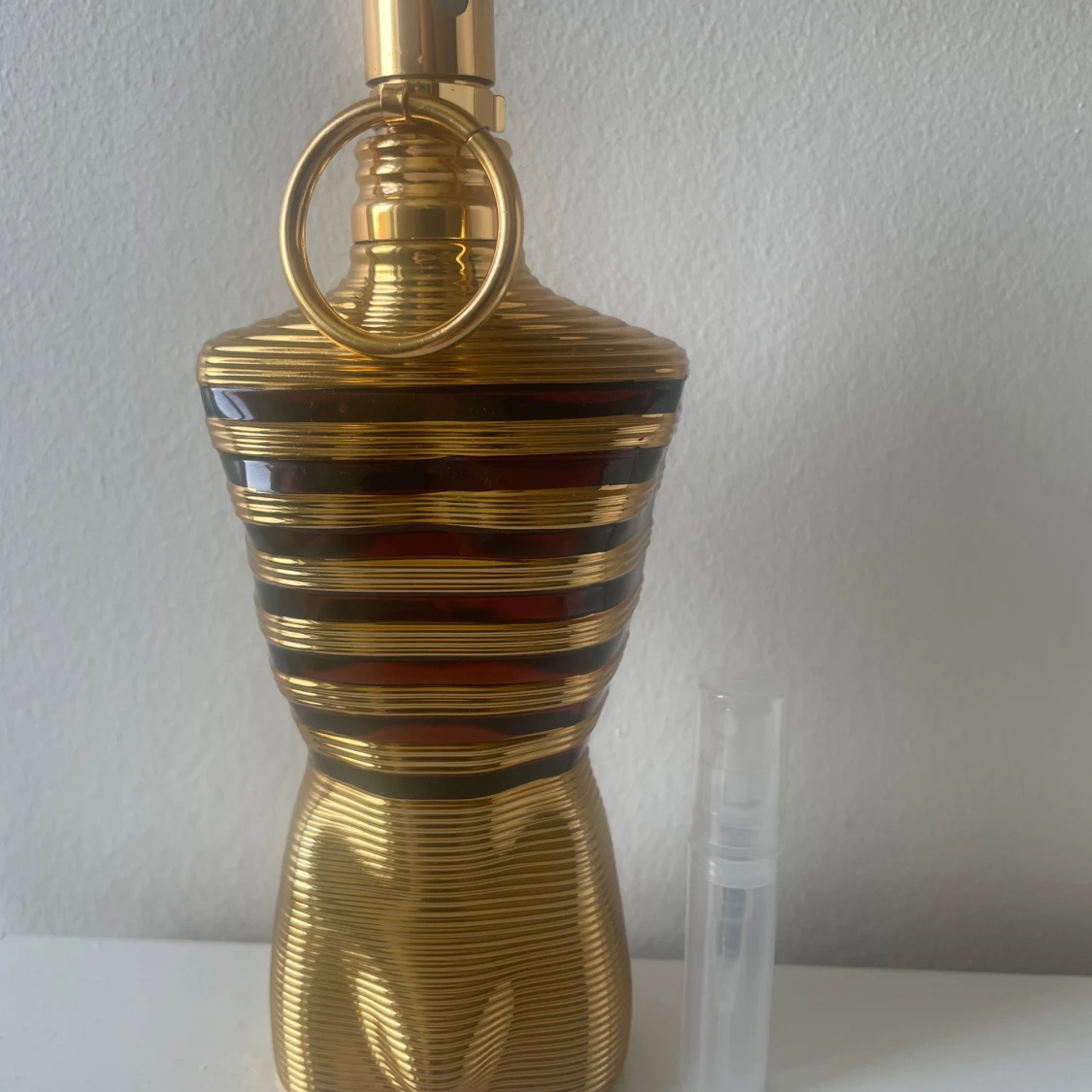 Jean Paul Gaultier le male elixir 2 ml