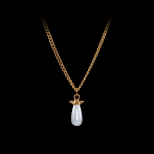 Maria bilsdotter halsband - Jätte fint halsband som ja tröttnat på, kedjan är 40