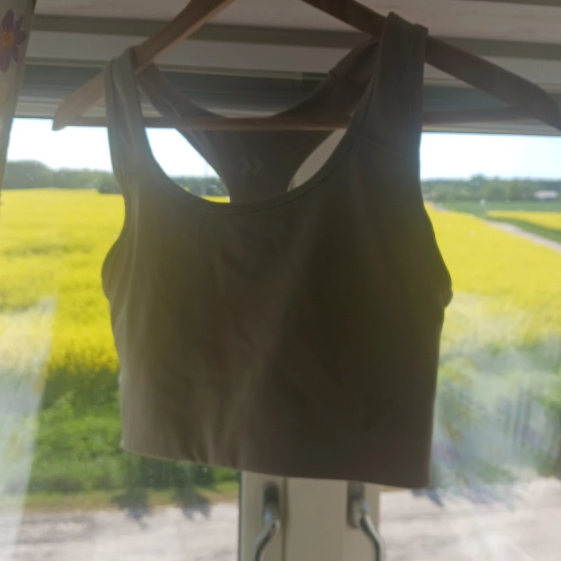 TrĂ€nings toppđââïž