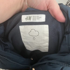 Hm toppatakki  - Hm toppatakki, koossa 104cm.