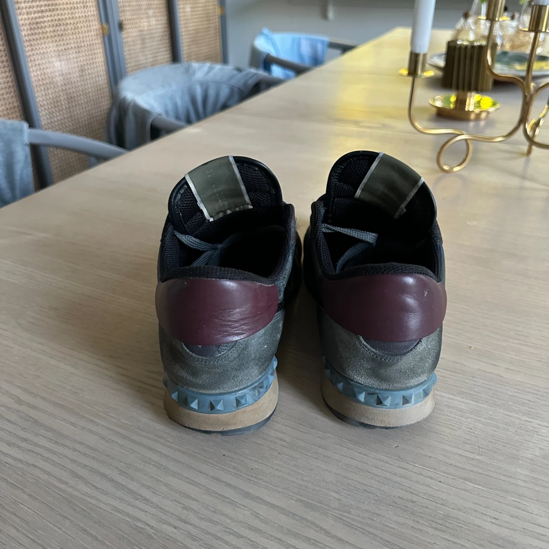 Valentino rockrunner - 92