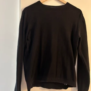 Stickad tröja - Jack and Jones stl m