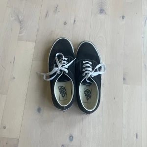 Vans skor - Använda 2-3 gånger