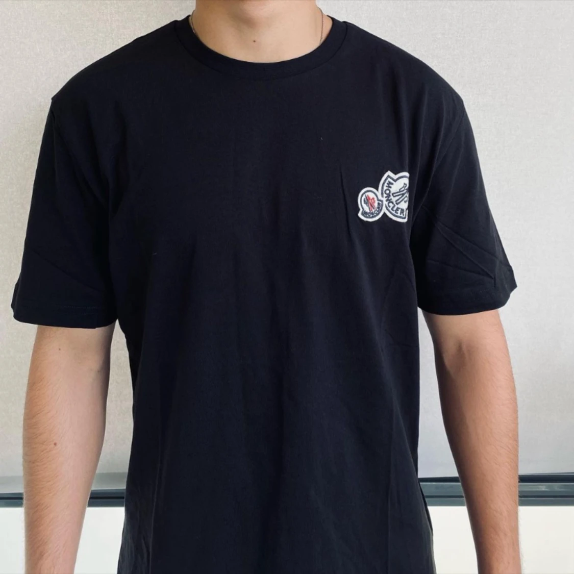 Moncler t-shirt  - 91