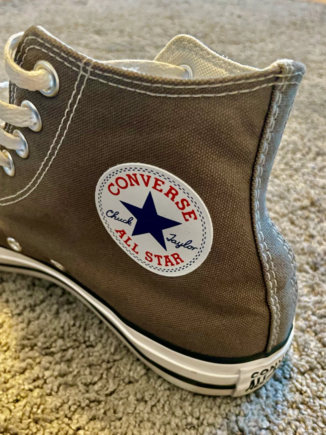 Converse  - 90