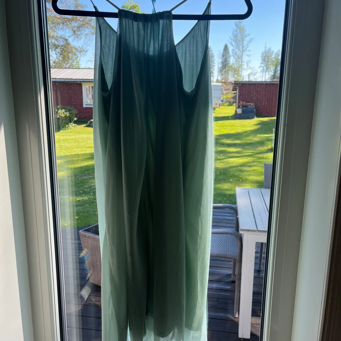 Snygg klänning - 90