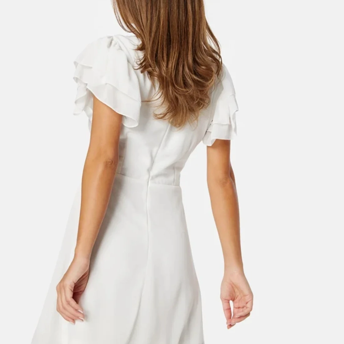 Student klänning - 91