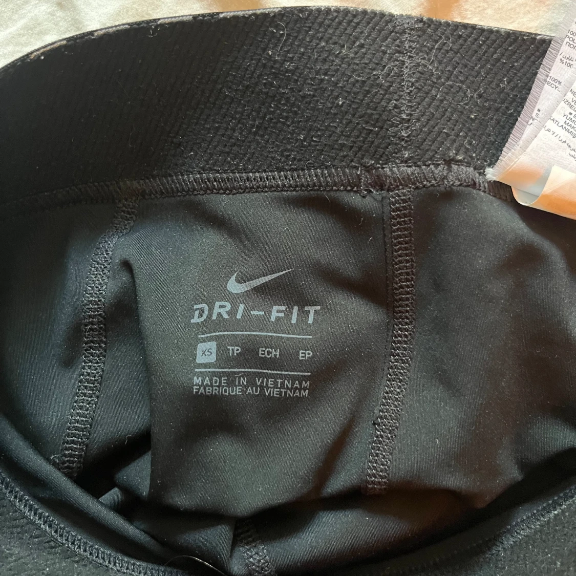 Nike Pro Shorts - 91