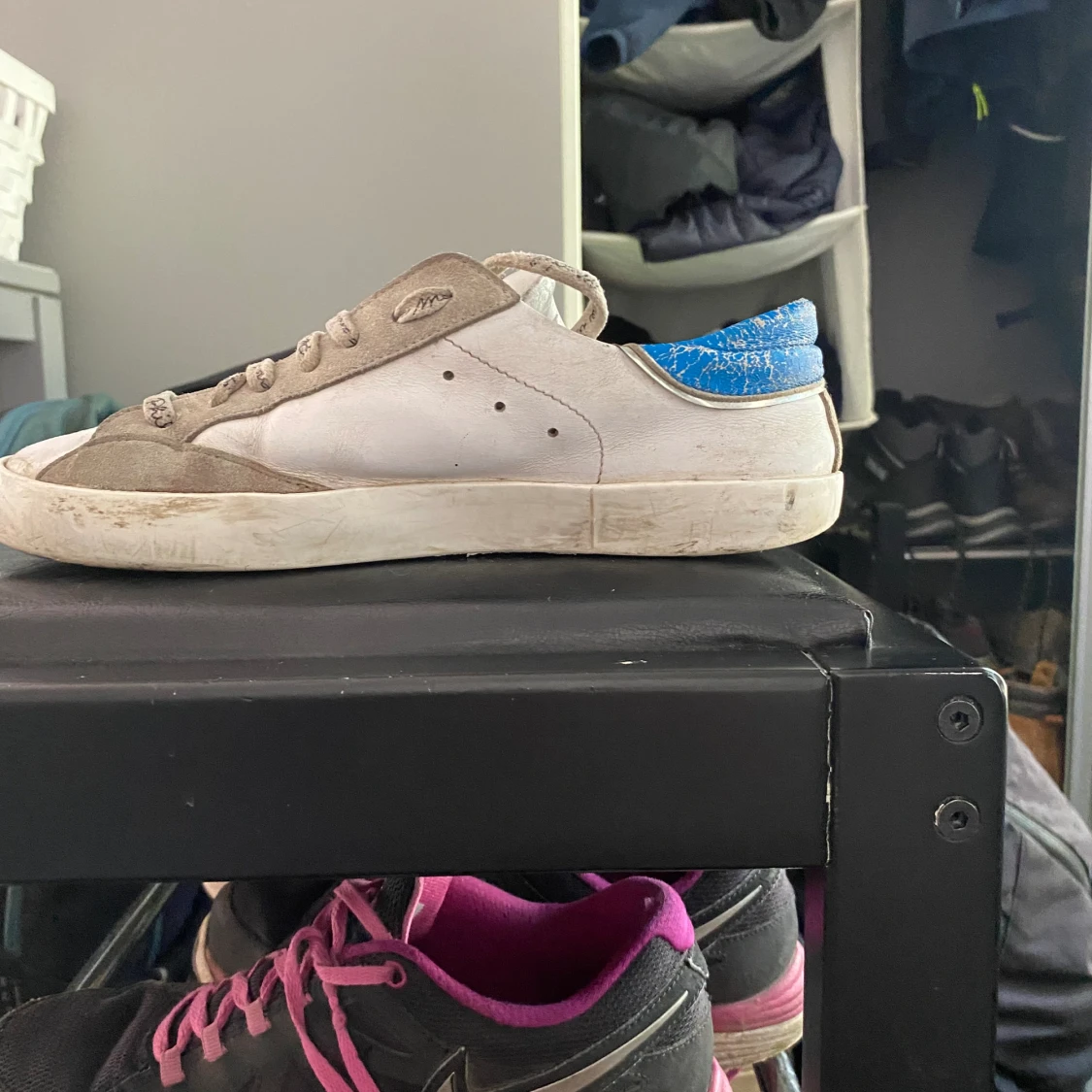 Philippe model skor 38 - 90